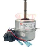 55W. AC Outdoor Fan Motor : AFTC-YDK55-6C3