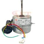35W. 1PH. 880 RPM AC Outdoor Fan Motor : AFTC-YGN35-6A