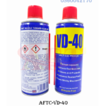 VD40 ANTI-RUST SPRAY LUBRICANT SET:AFTC-VD-40
