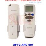 KT-LG Remote split-system air conditioners : AFTC-ARC-001