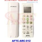 LG NEW MODEL AC REMOTE : AFTC-ARC-012