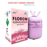 FLORON 410A REFRIGERANT 11.3K
