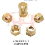 3/4" X 5/8" REDUCER NUT : AFTC-FNUT-012