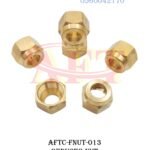 7/8″ X 3/4″ REDUCER NUT : AFTC-FNUT-013