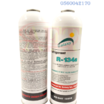 Galaxy Refrigerant R-134a 1000G