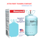 Honeywell Genetron 134a Refrigerant 13.62KG