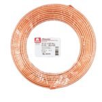1/4"30'' USA Mueller Copper pipe Tube