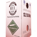 REFRIGERANT R11 Replacement for R141b 6KG