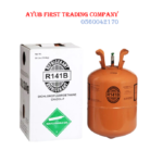REFRIGERANT R141B 13.6KG
