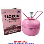R410 2.8 FLORON 3KG INDIA