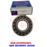 Double-Row Spherical Roller Bearing: AFTC-22208CDE4
