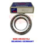 Single-Row Metric Tapered Roller Bearing: AFTC-HR30210J
