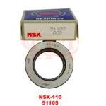 Single-Direction Thrust Ball Bearing: AFTC-51105