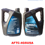 Mineral Refrigeration Fluid: AFTC-4GSUSA