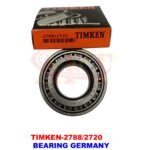 Single-Row Imperial Tapered Roller Bearing: TIMKEN-2788/2720