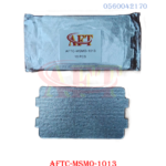 115mm × 65mm × 0.4mm microwave oven mica sheets : AFTC-MSMO-1013