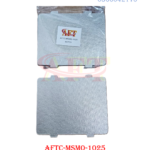 120mm × 140mm × 0.4mm microwave oven mica sheets : AFTC-MSMO-1025