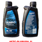 Synthetic Refrigeration Fluid: AFTC-SL68USA 1L