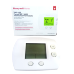 Honeywell Home FocusPRO® 5000 Digital Thermostat :AFTC-TH5110D1022