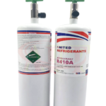 United Refrigerants R410A REFRIGERANT 650G