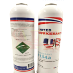 United Refrigerants R134a REFRIGERANT 1000G