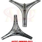 LG front-load washing machine drum spider assembly : AFTC-WMSP-003