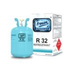 Freeze REFRIGERANTS R 32 REFRIGERANT 10KG