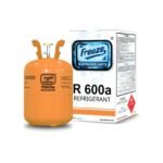 Freeze REFRIGERANTS R 600a REFRIGERANT 6.5KG
